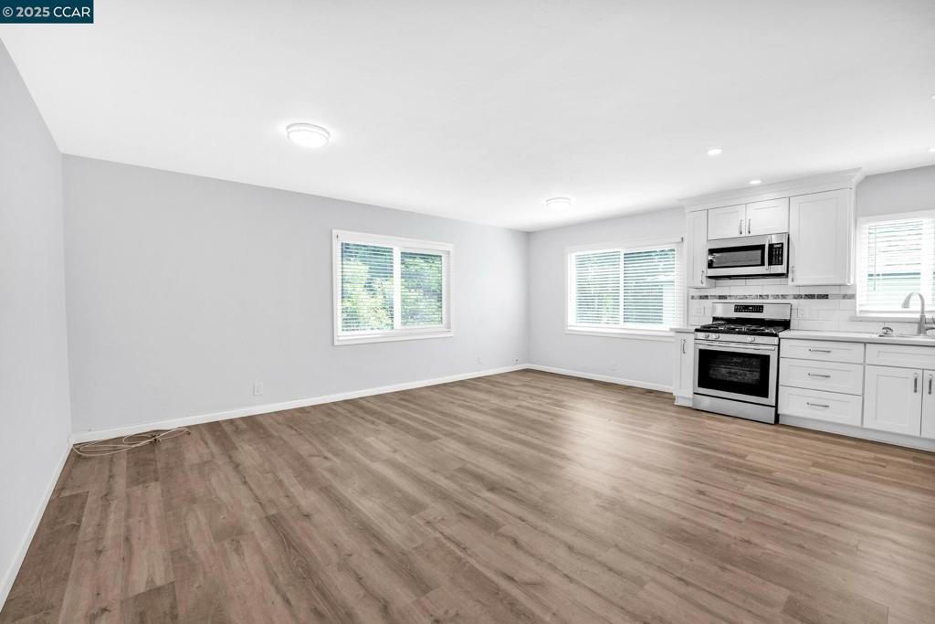 NORTH BERKELEY - Residential Income