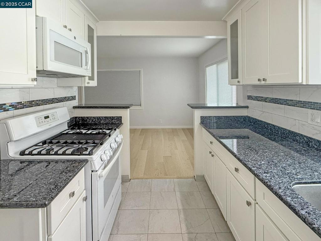 NORTH BERKELEY - Residential Income
