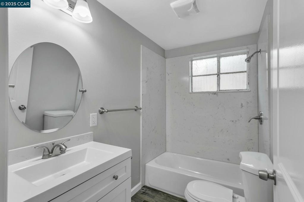 NORTH BERKELEY - Residential Income