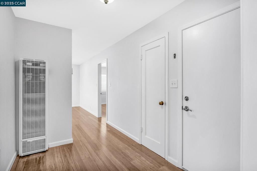 NORTH BERKELEY - Residential Income