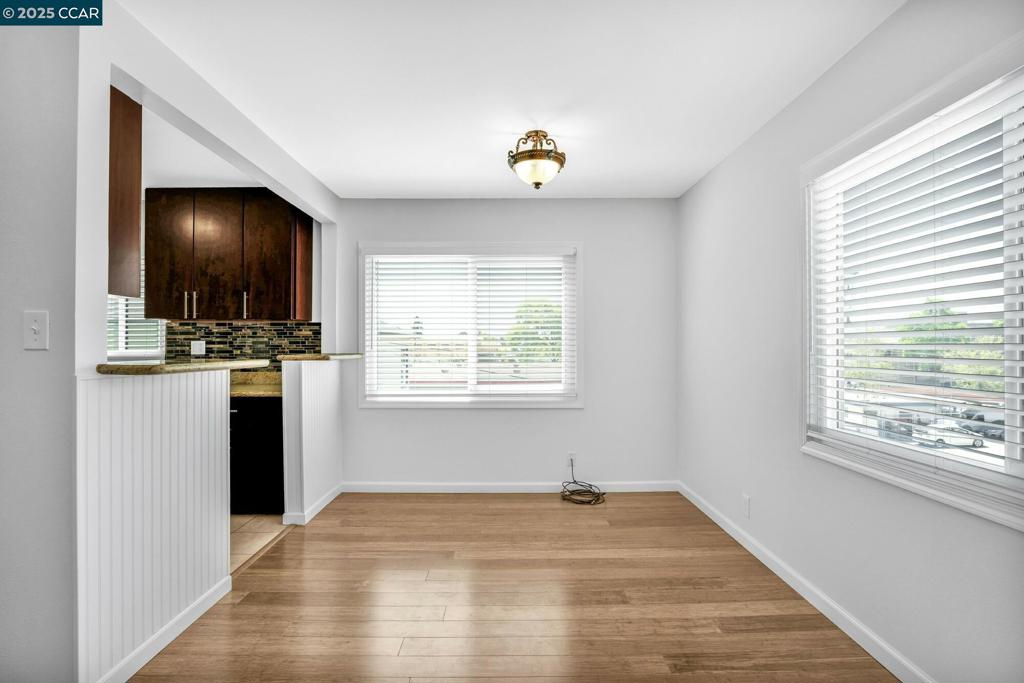 NORTH BERKELEY - Residential Income