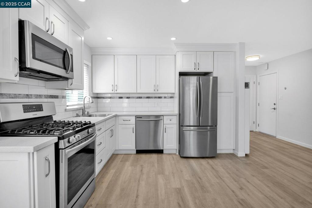 NORTH BERKELEY - Residential Income