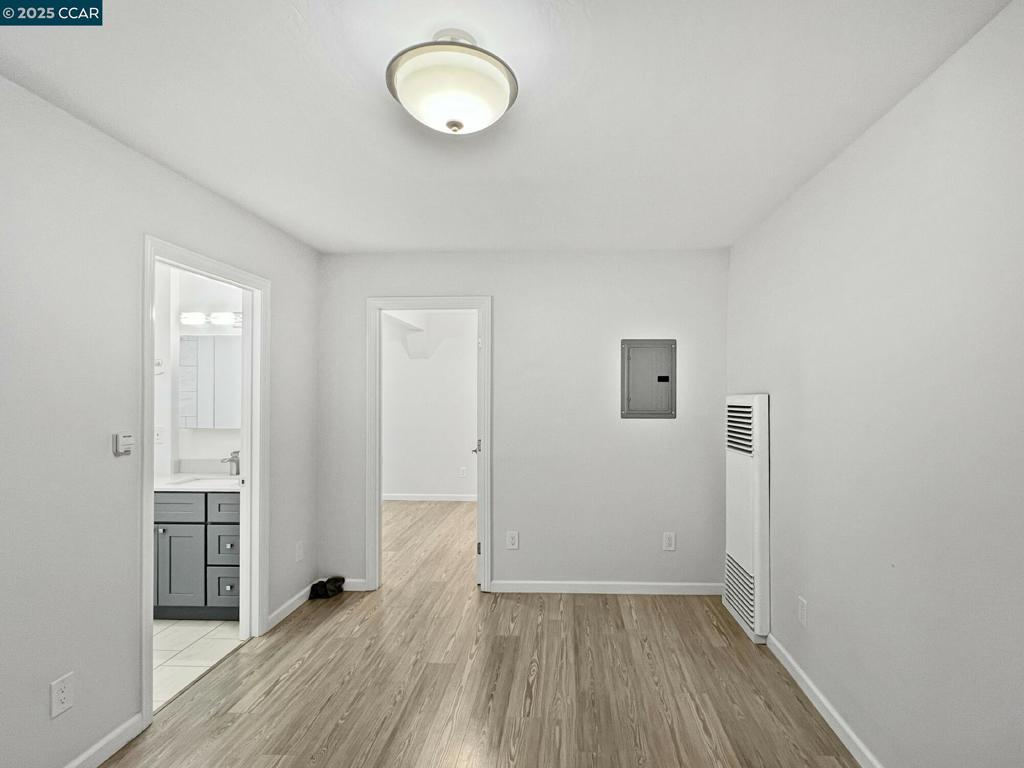 NORTH BERKELEY - Residential Income