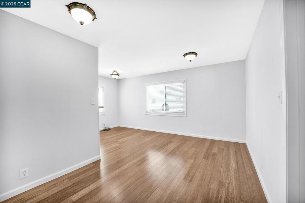 NORTH BERKELEY - Residential Income