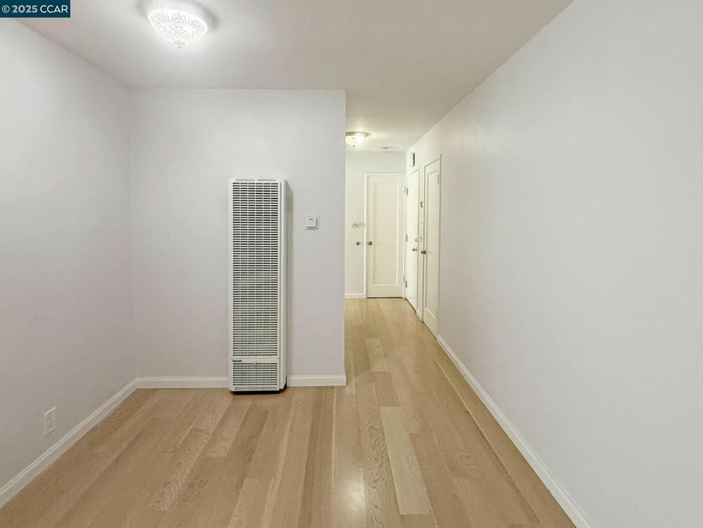 NORTH BERKELEY - Residential Income