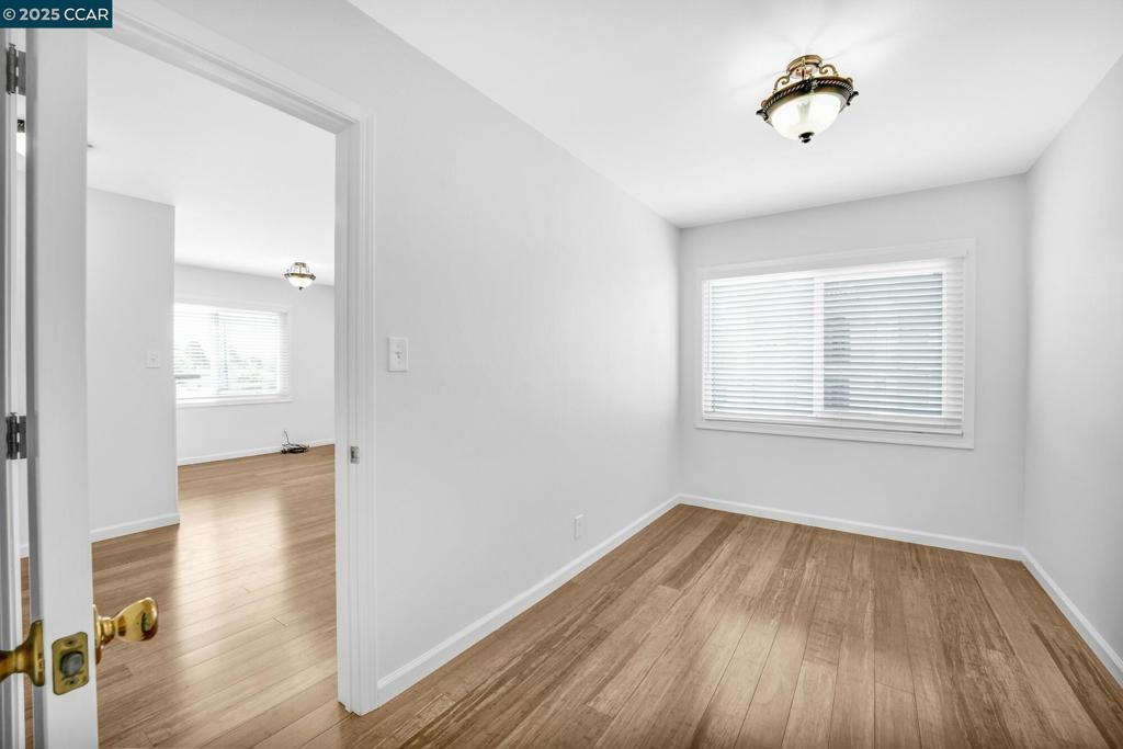 NORTH BERKELEY - Residential Income