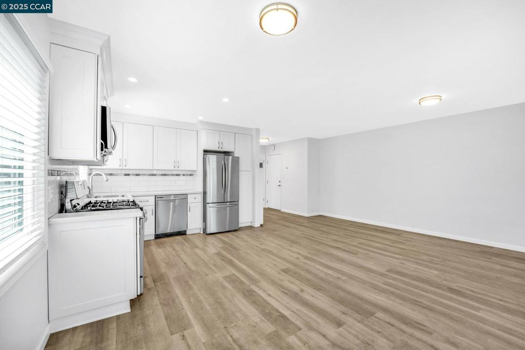 NORTH BERKELEY - Residential Income