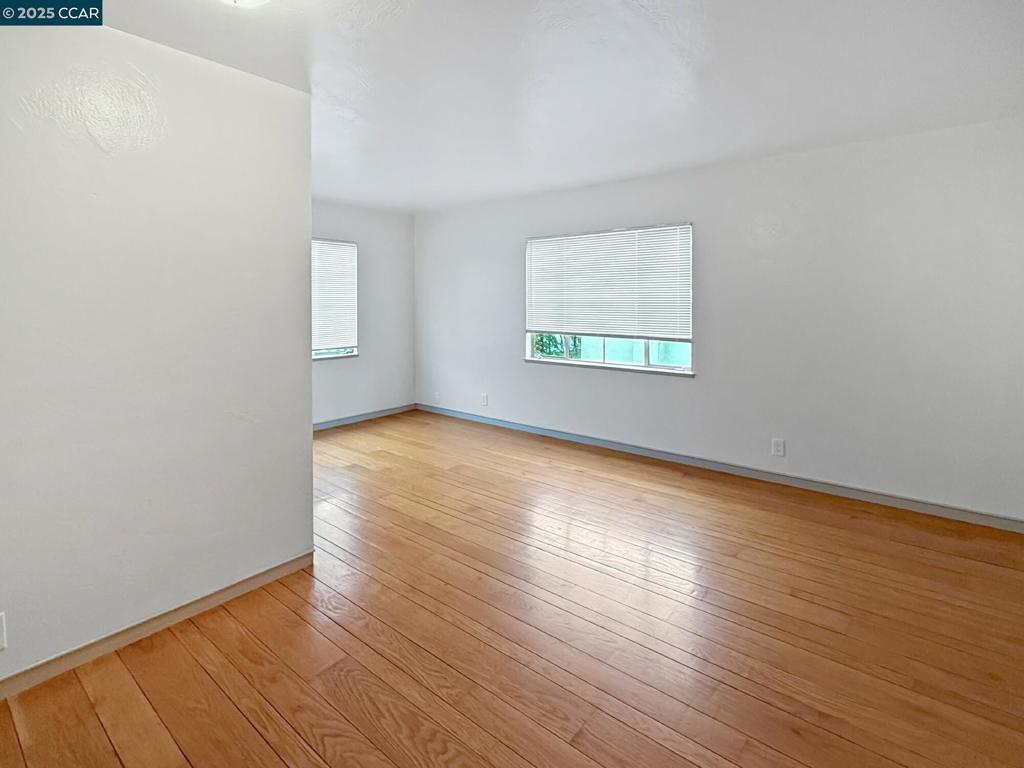 NORTH BERKELEY - Residential Income