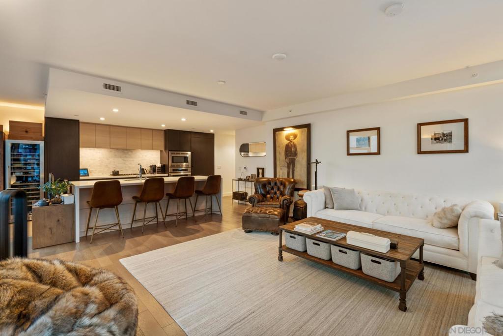 1388 Kettner Blvd 908