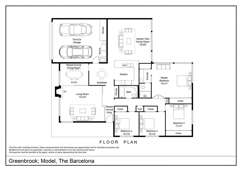 8705 Ottawa River Circle