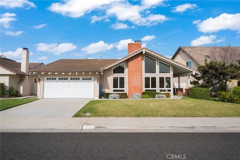 8705 Ottawa River Circle Fountain Valley CA 92708
