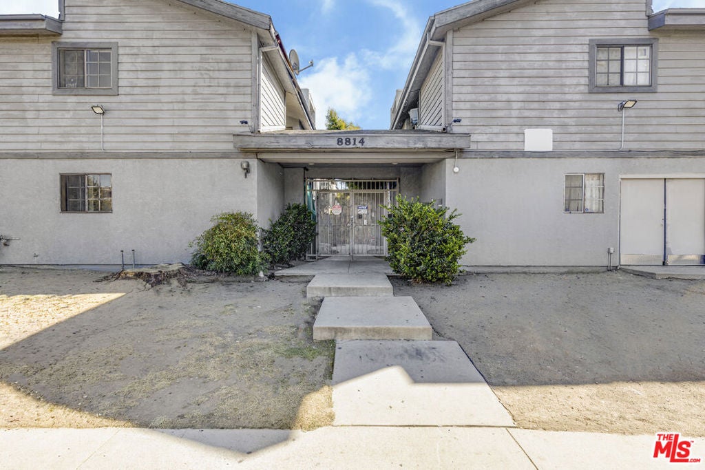 8814 Willis Avenue