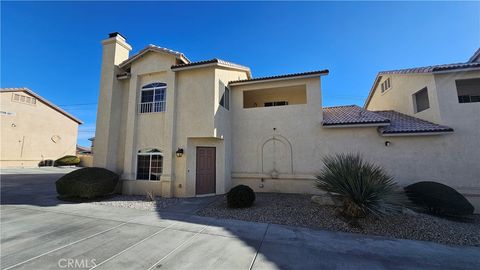 Photo of 16115 Apple Valley Road #7, Apple Valley, CA 92307 (MLS # IG26077499)