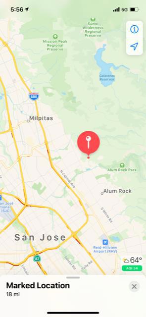 Main image without alt text