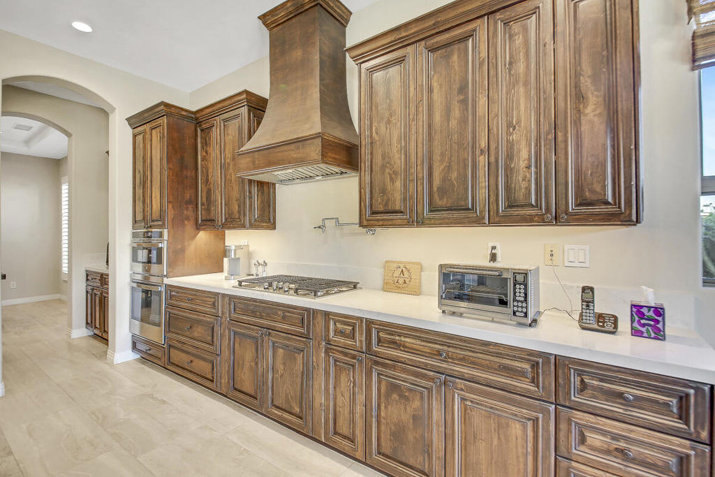 Montage at Santa Rosa - Residential
