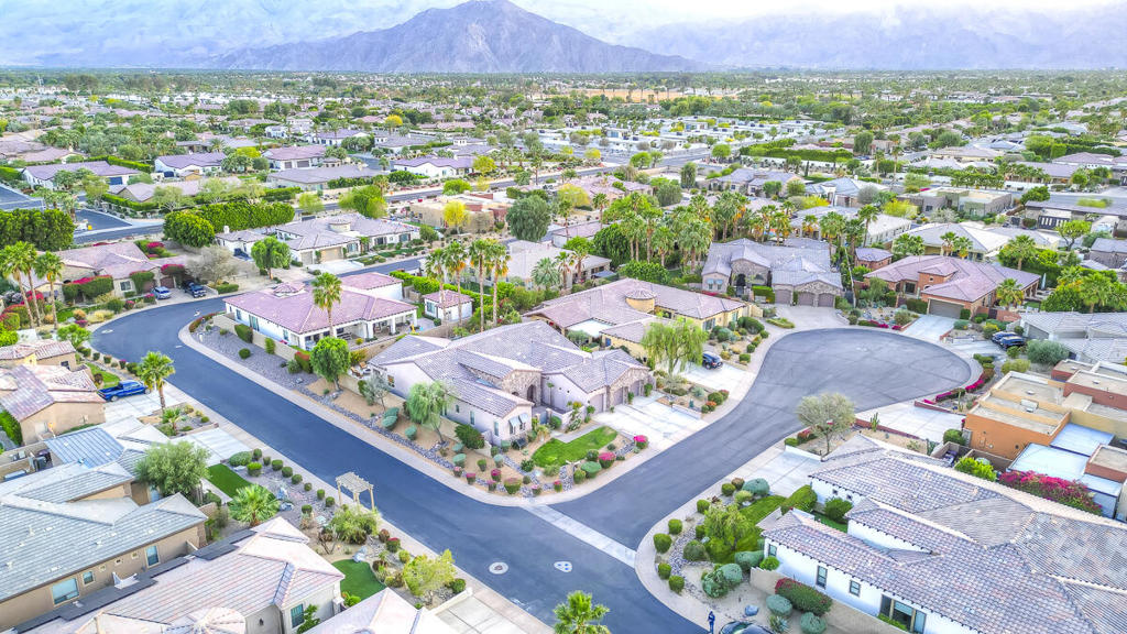 Montage at Santa Rosa - Residential