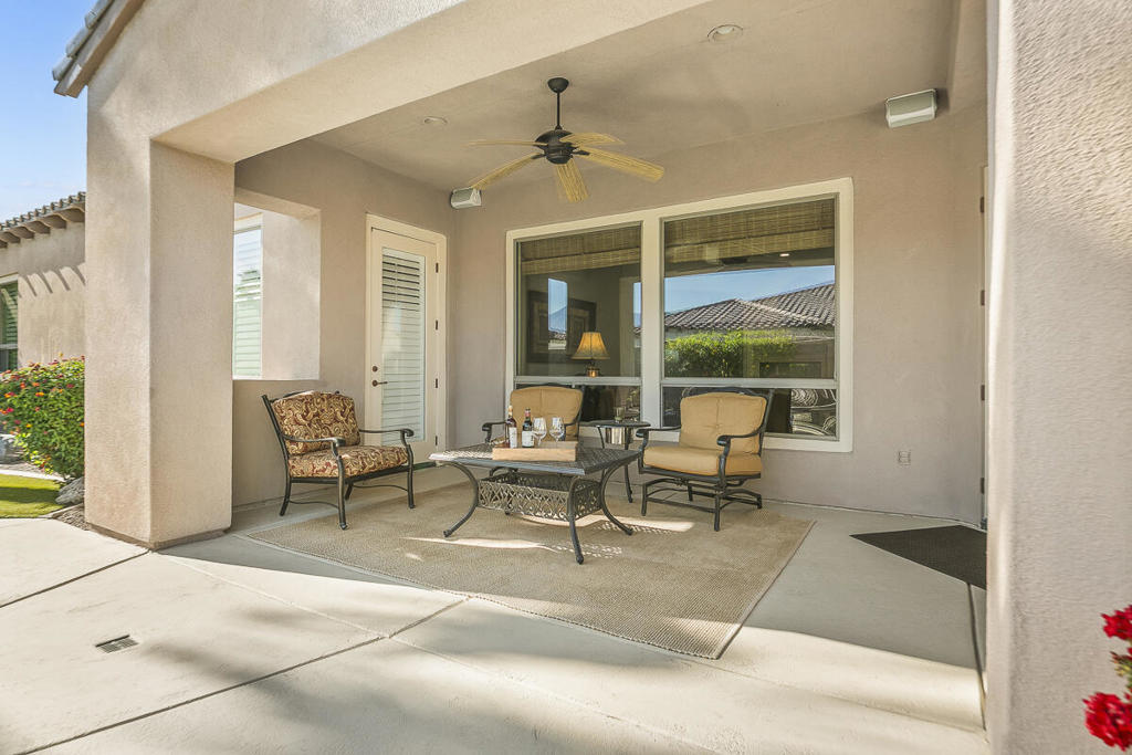 Montage at Santa Rosa - Residential