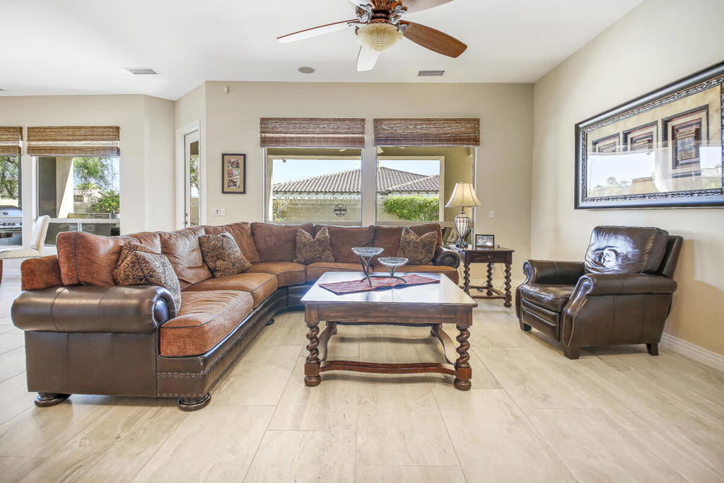 Montage at Santa Rosa - Residential