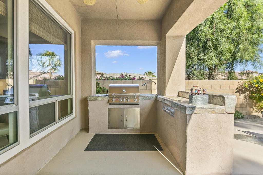 Montage at Santa Rosa - Residential