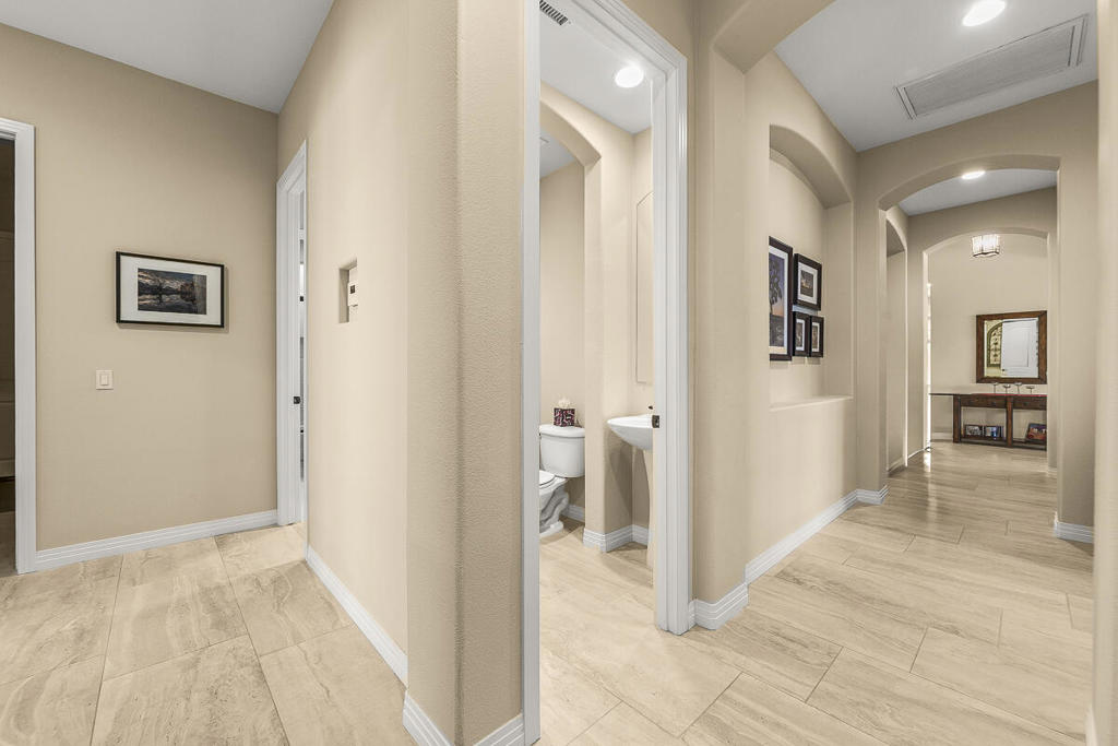 Montage at Santa Rosa - Residential