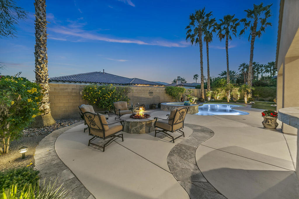 Montage at Santa Rosa - Residential