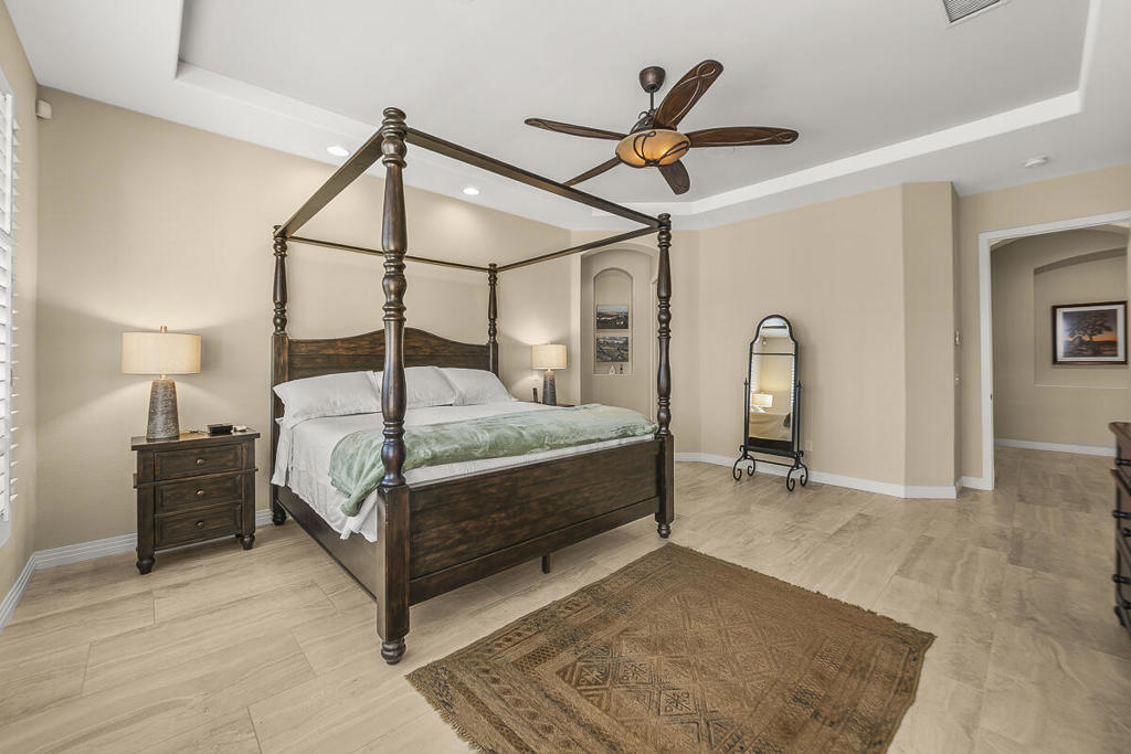 Montage at Santa Rosa - Residential