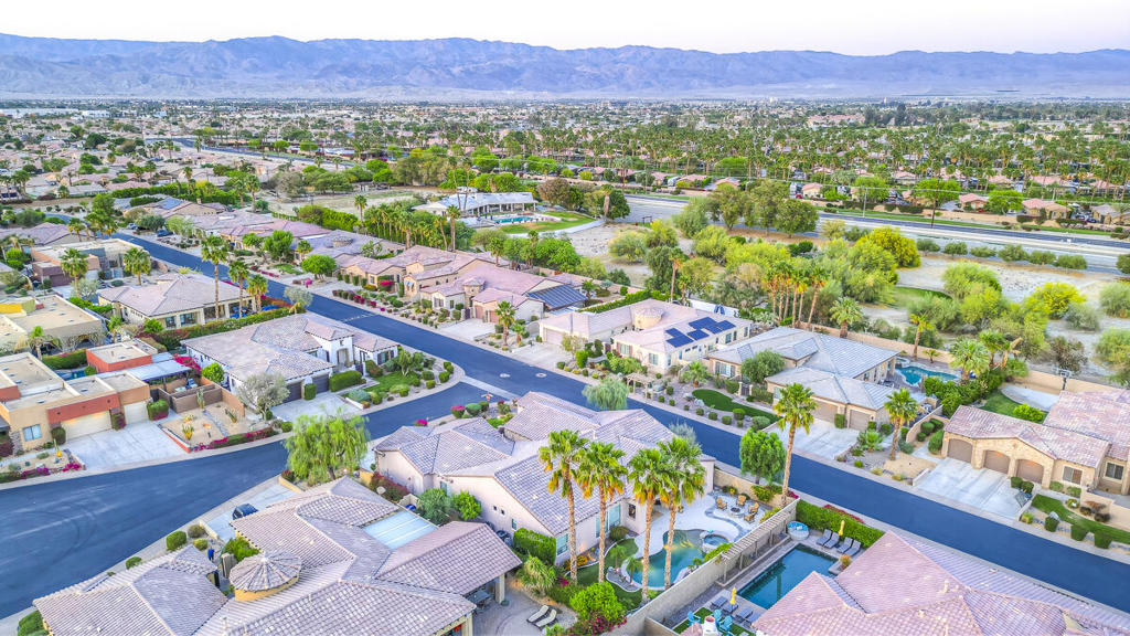 Montage at Santa Rosa - Residential