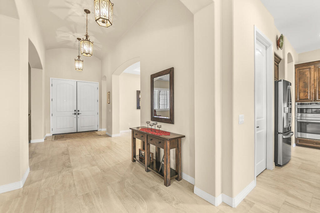Montage at Santa Rosa - Residential