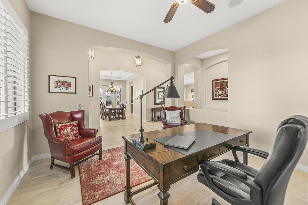 Montage at Santa Rosa - Residential