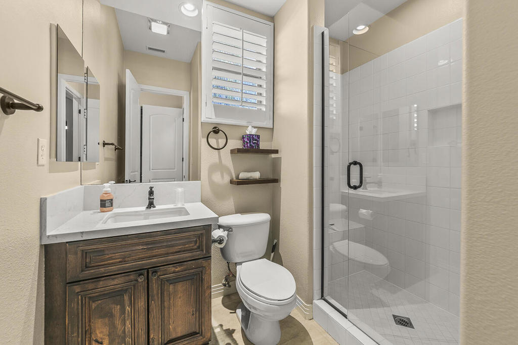 Montage at Santa Rosa - Residential