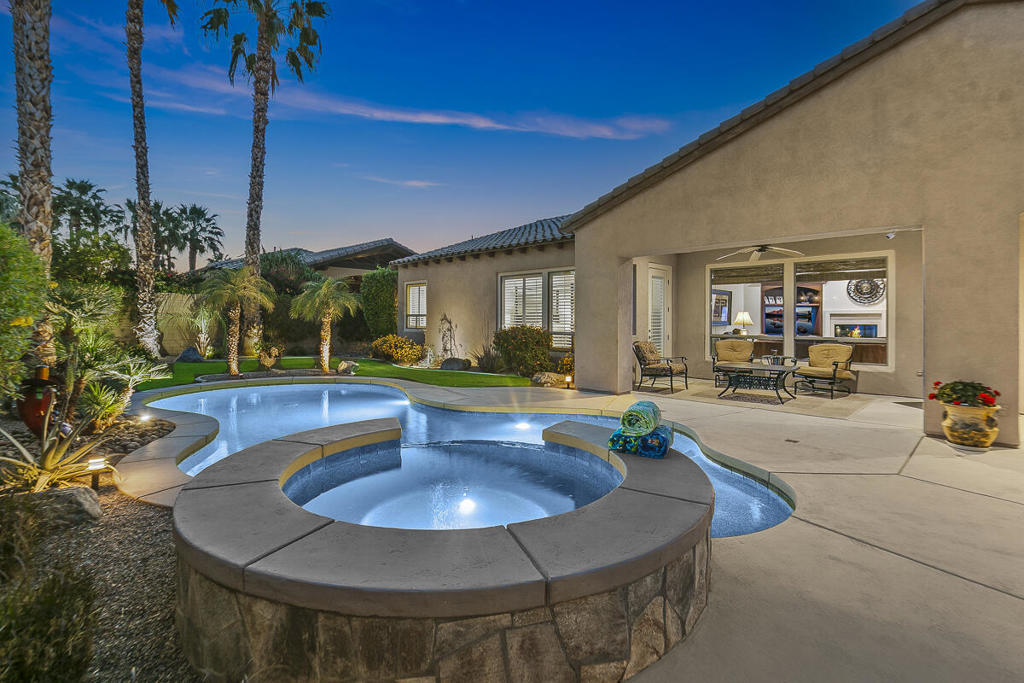 Montage at Santa Rosa - Residential