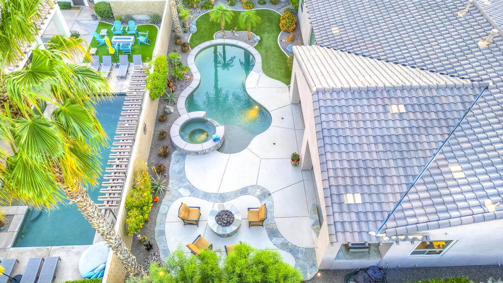 Montage at Santa Rosa - Residential