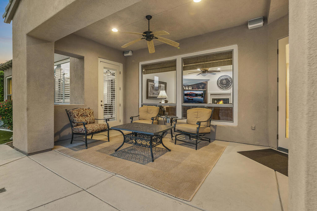 Montage at Santa Rosa - Residential