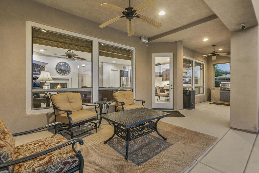 Montage at Santa Rosa - Residential