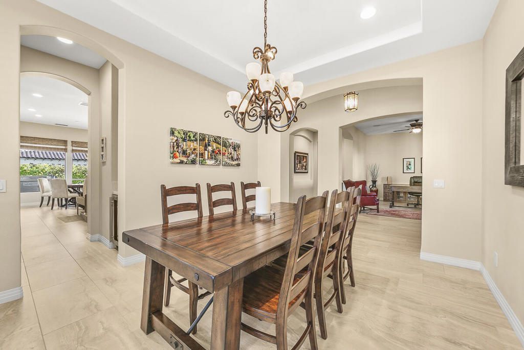 Montage at Santa Rosa - Residential