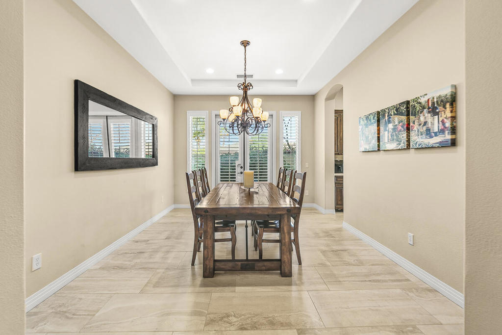 Montage at Santa Rosa - Residential