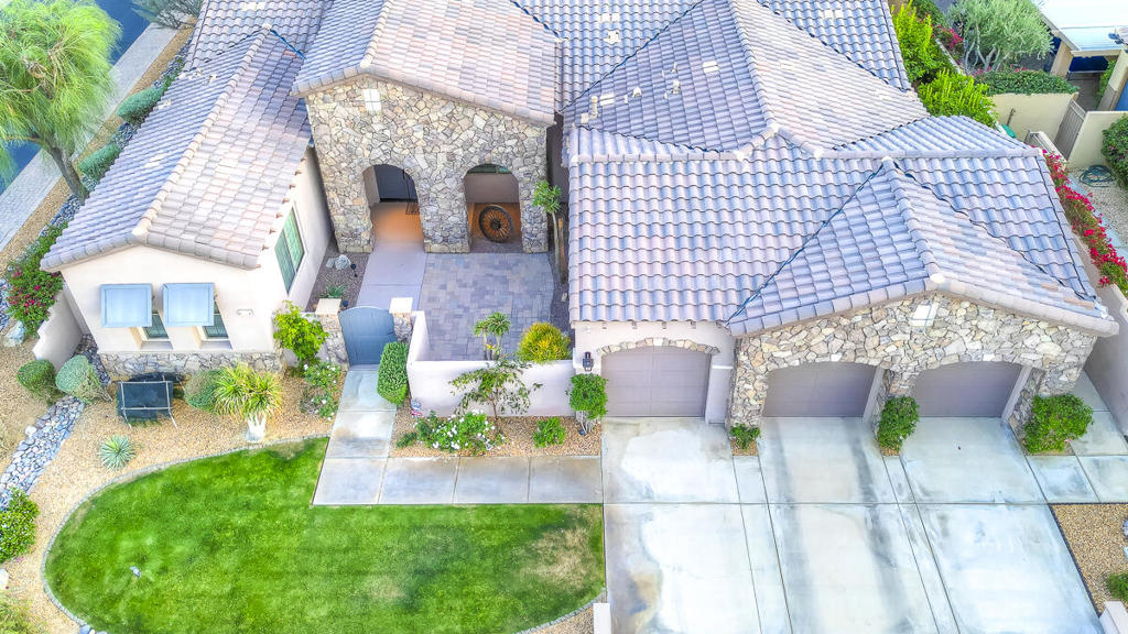 Montage at Santa Rosa - Residential