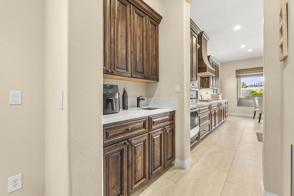 Montage at Santa Rosa - Residential