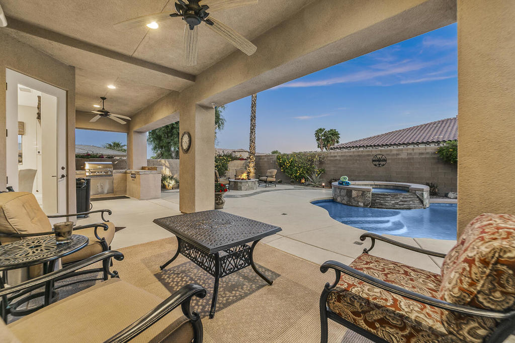 Montage at Santa Rosa - Residential
