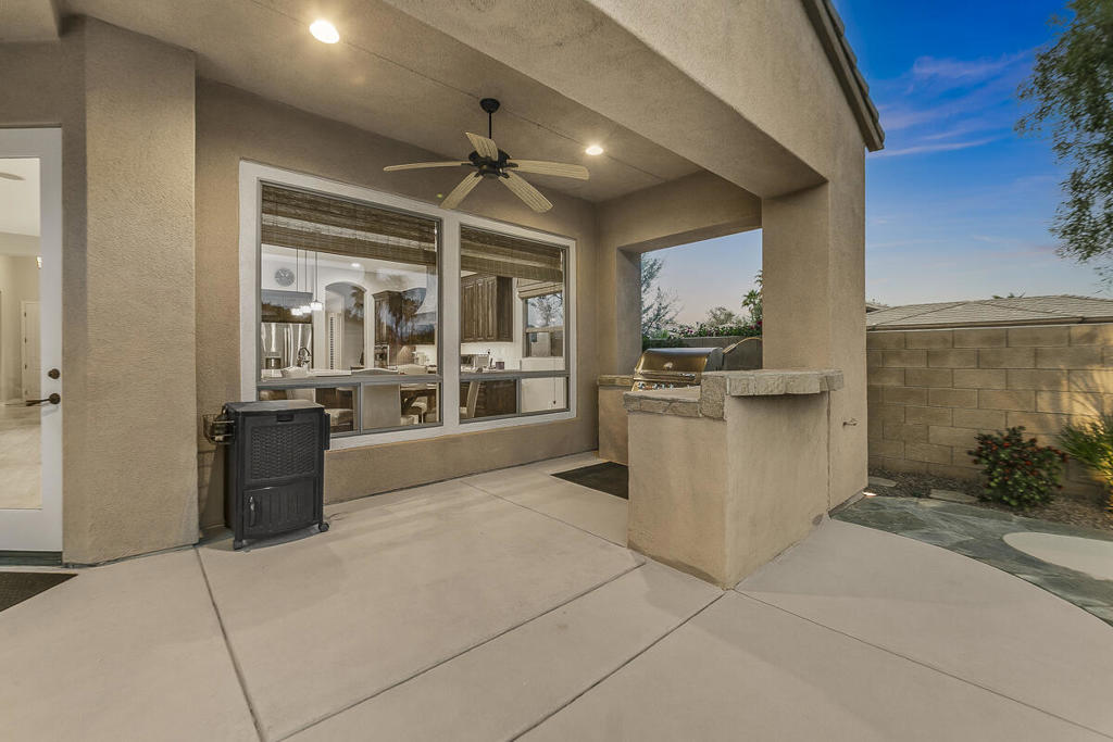 Montage at Santa Rosa - Residential