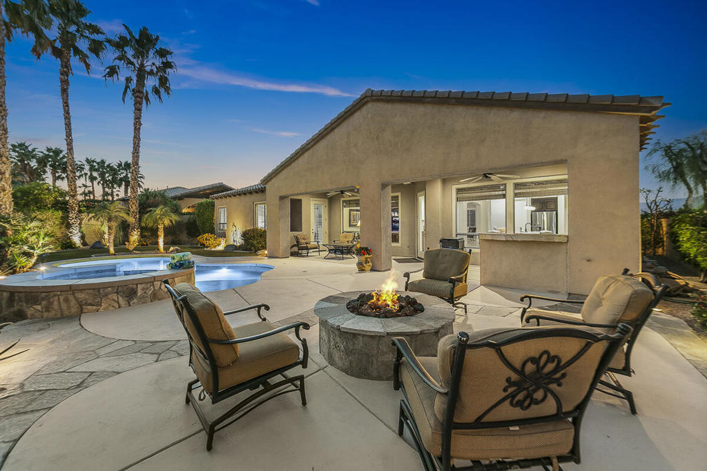 Montage at Santa Rosa - Residential