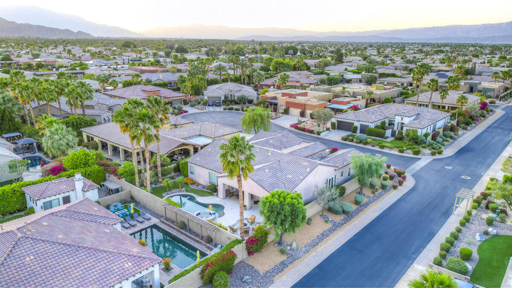 Montage at Santa Rosa - Residential