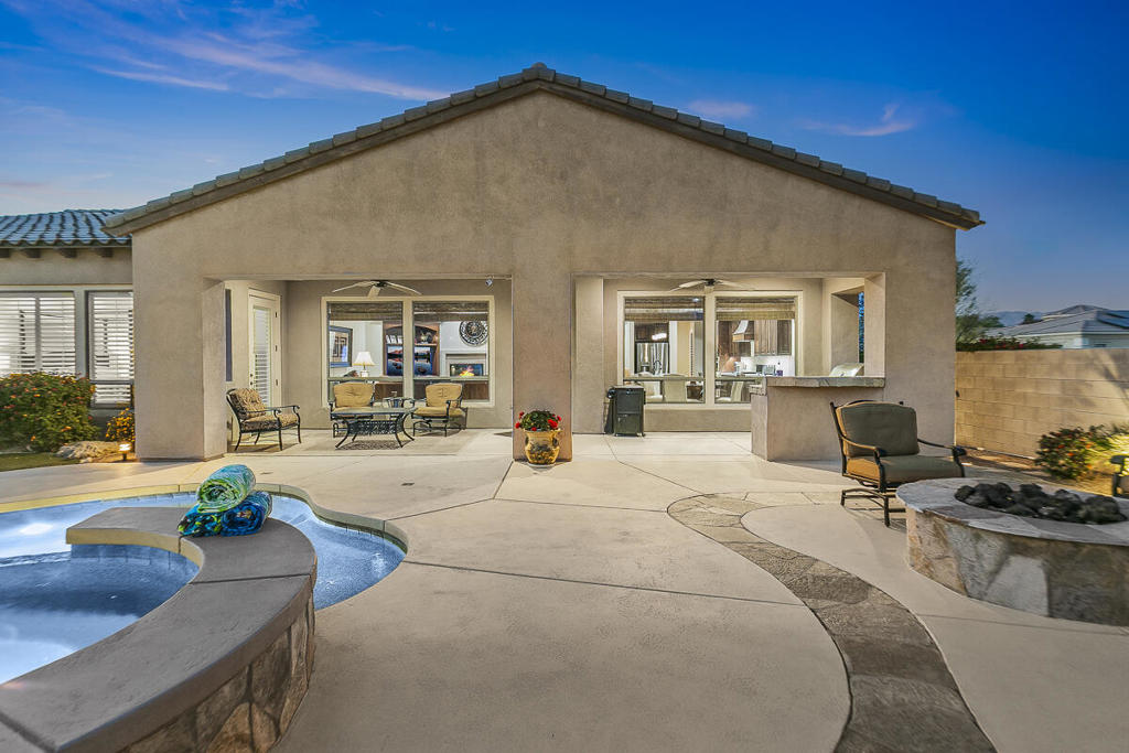 Montage at Santa Rosa - Residential