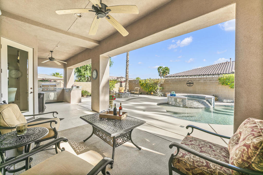 Montage at Santa Rosa - Residential