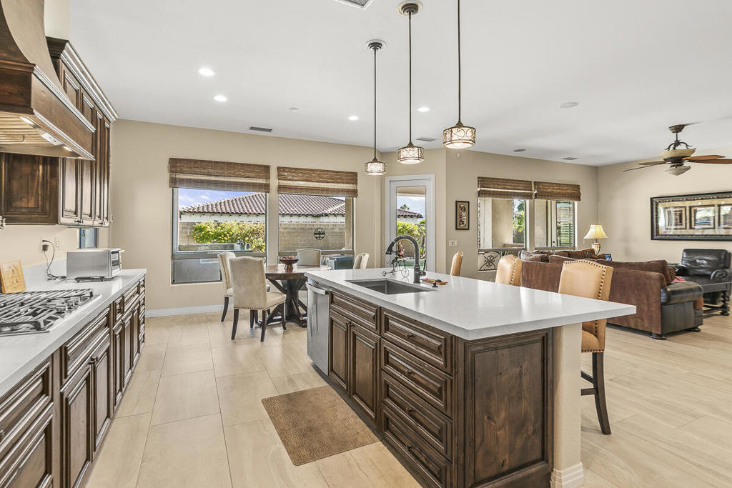 Montage at Santa Rosa - Residential