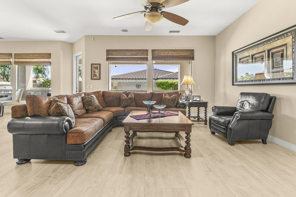 Montage at Santa Rosa - Residential