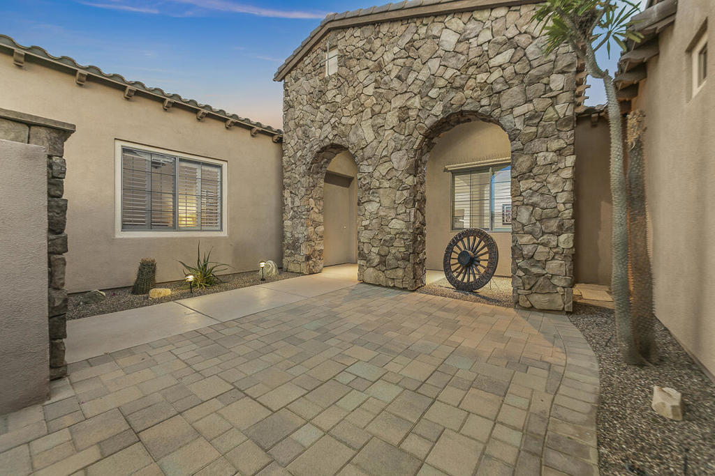 Montage at Santa Rosa - Residential