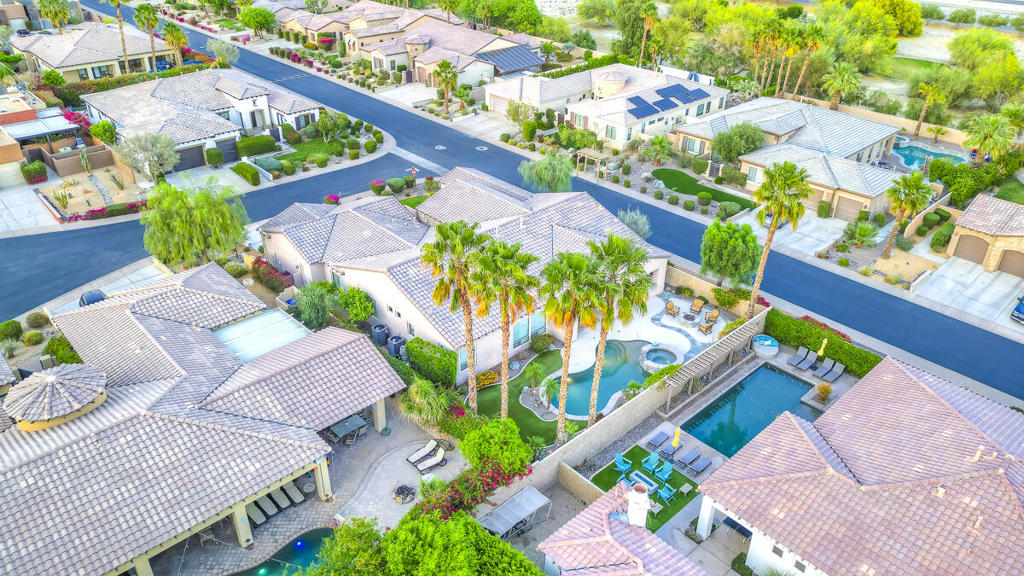 Montage at Santa Rosa - Residential