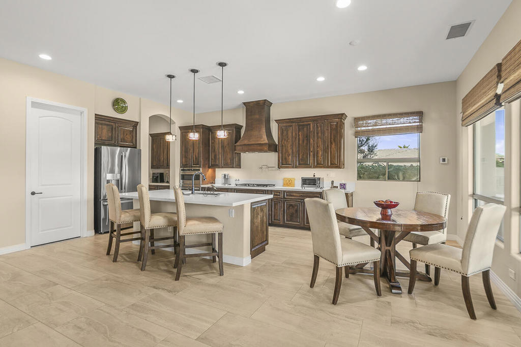 Montage at Santa Rosa - Residential