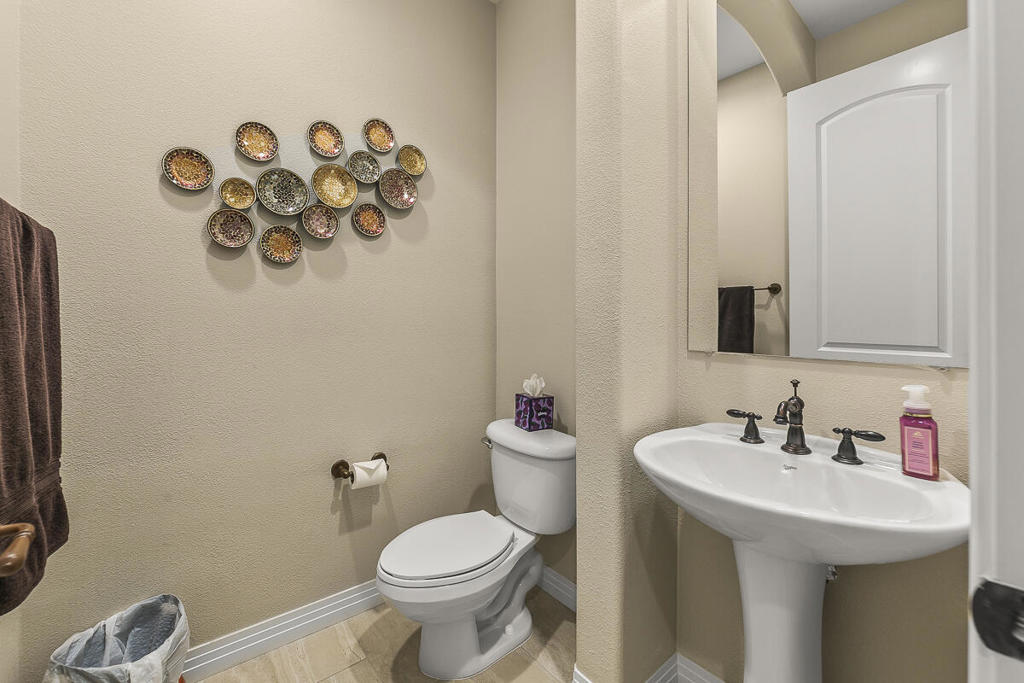 Montage at Santa Rosa - Residential